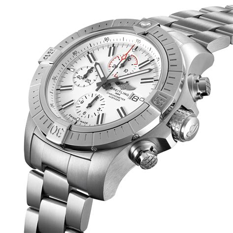 breitling super avenger breitlingsource|breitling super avenger price list.